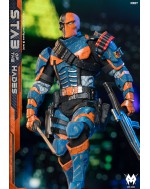 Mix Max MX07 1/12 Scale Stab of The Hades Figure (Re-issue)